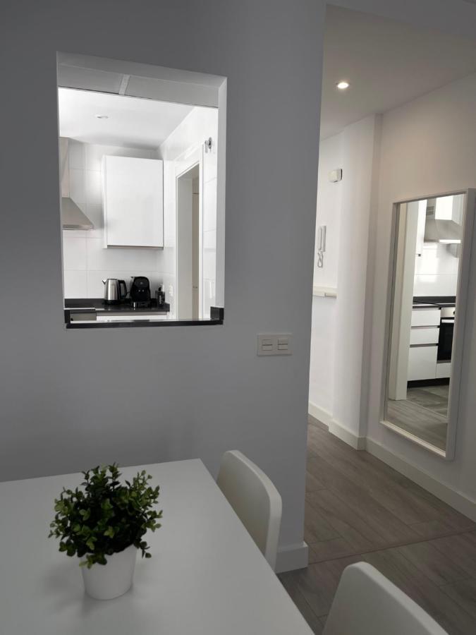 Princesa 5 Apartment