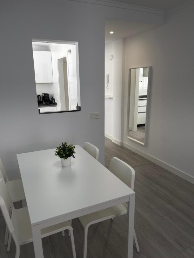 Princesa 5 Apartment *