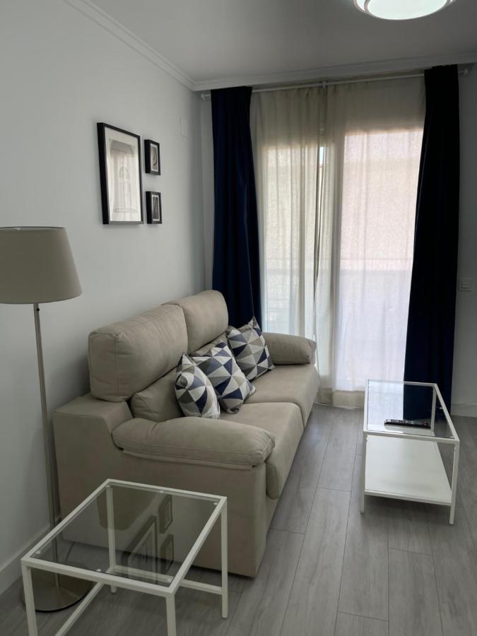 Princesa 5 Apartment Malaga