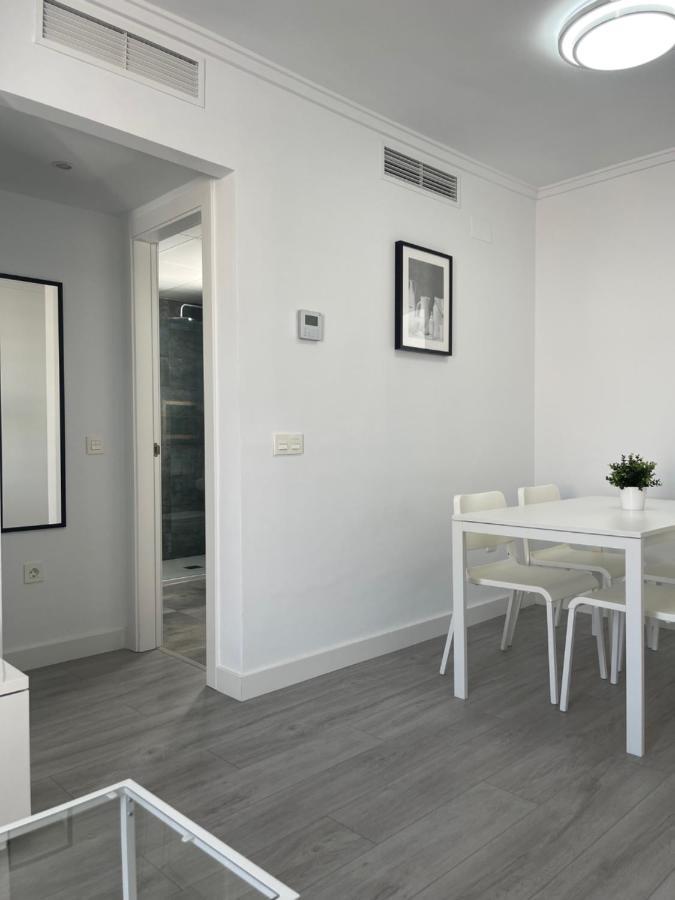 Princesa 5 Apartment Malaga