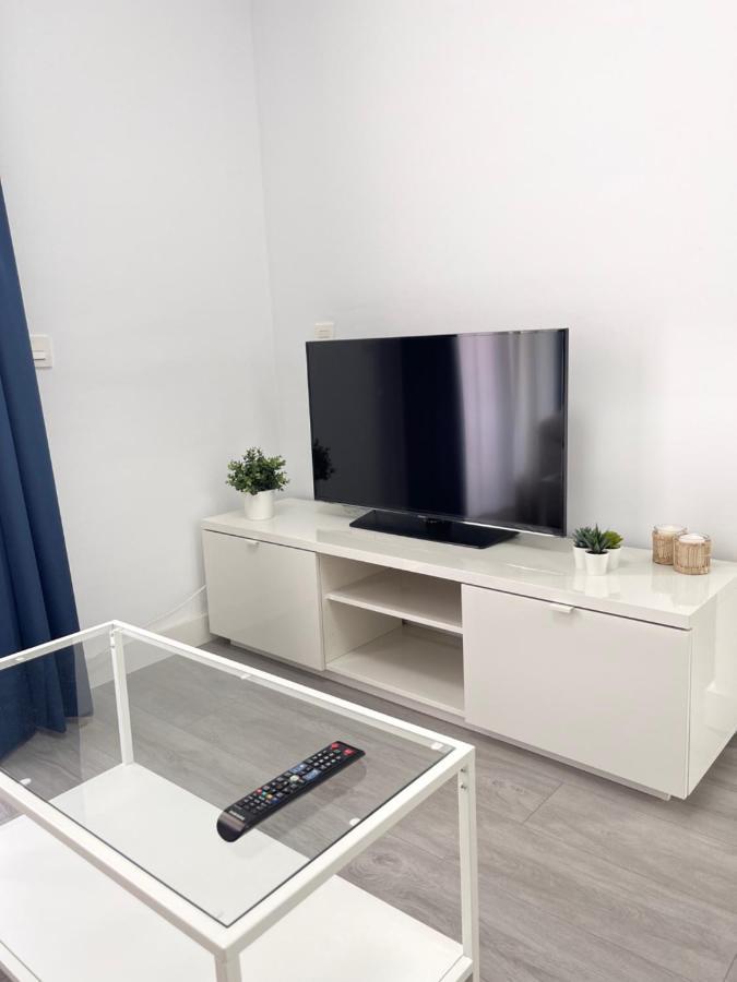 Princesa 5 Apartment Malaga